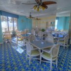 Dining Area at Boutique